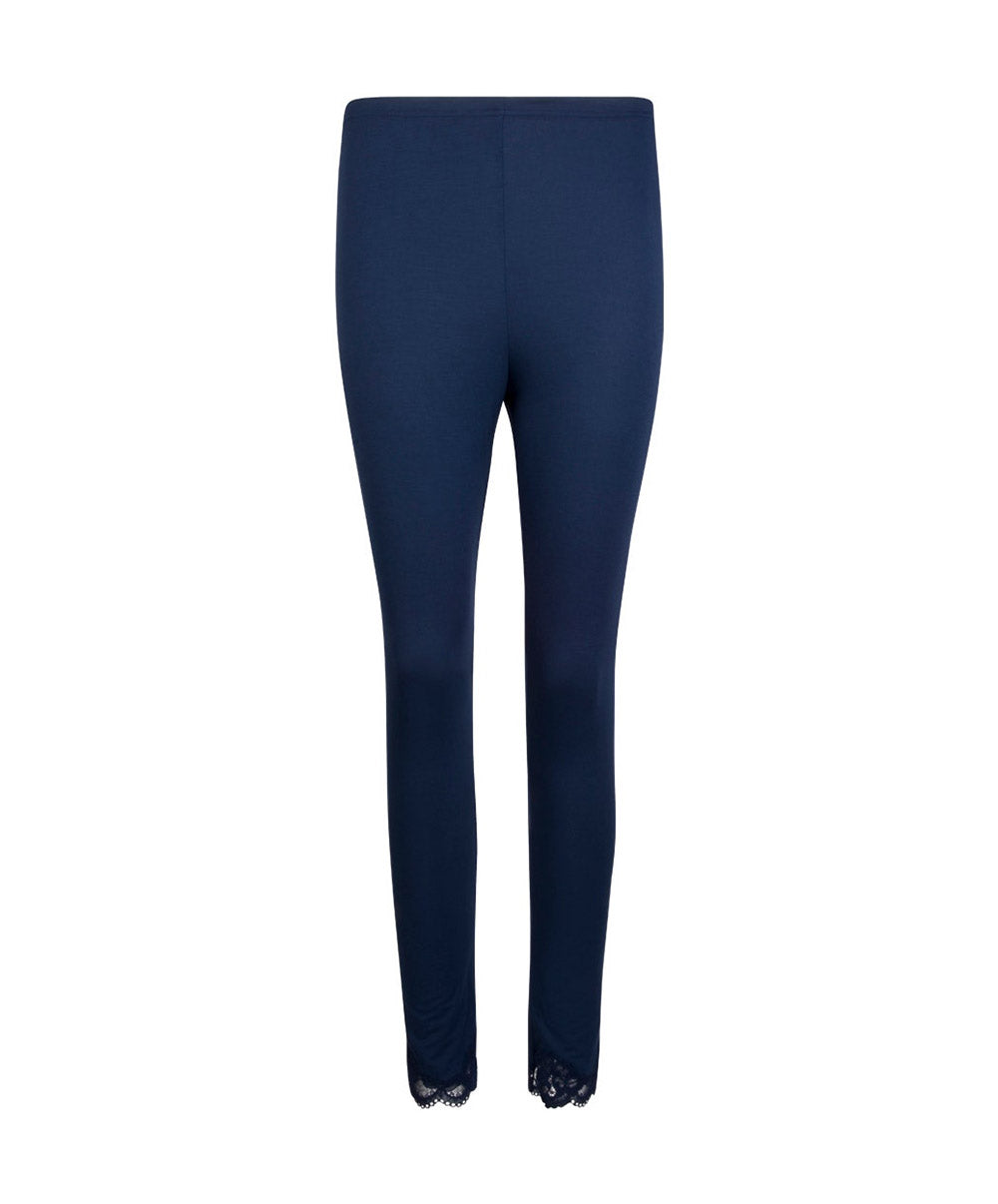 Leggings Antigel de Lise Charmel Simply Perfect bleu marine ENA0906-BM