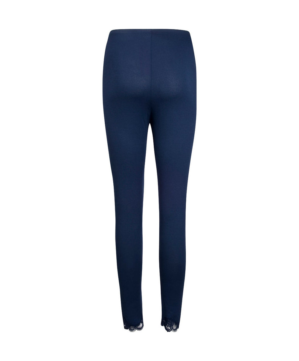 Leggings Antigel de Lise Charmel Simply Perfect bleu marine ENA0906-BM