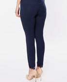 Leggings Antigel de Lise Charmel Simply Perfect bleu marine ENA0906-BM