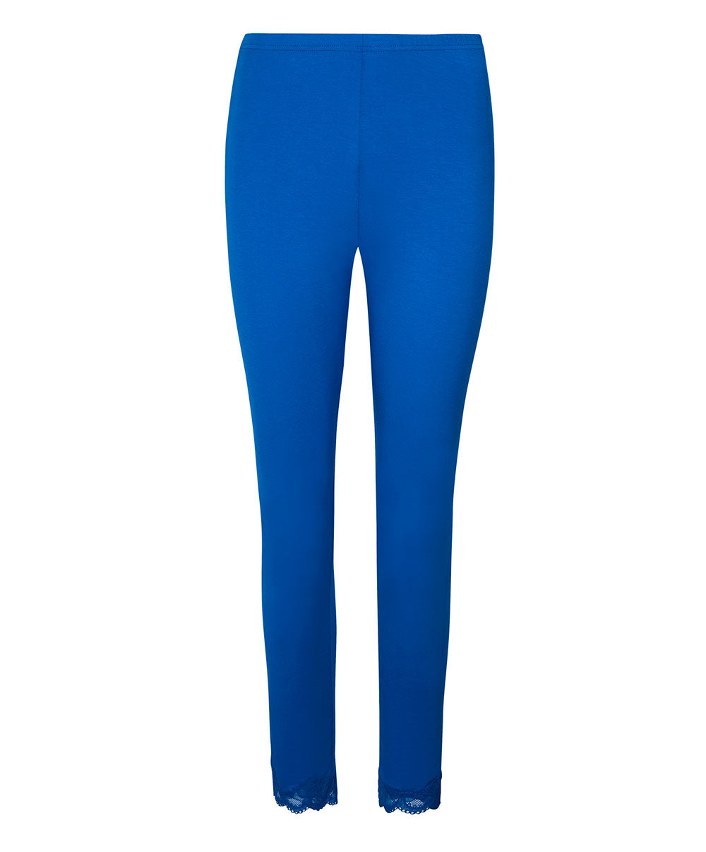 Leggings Antigel de Lise Charmel Simply Perfect bleu cobalt ENA0906-SC 100