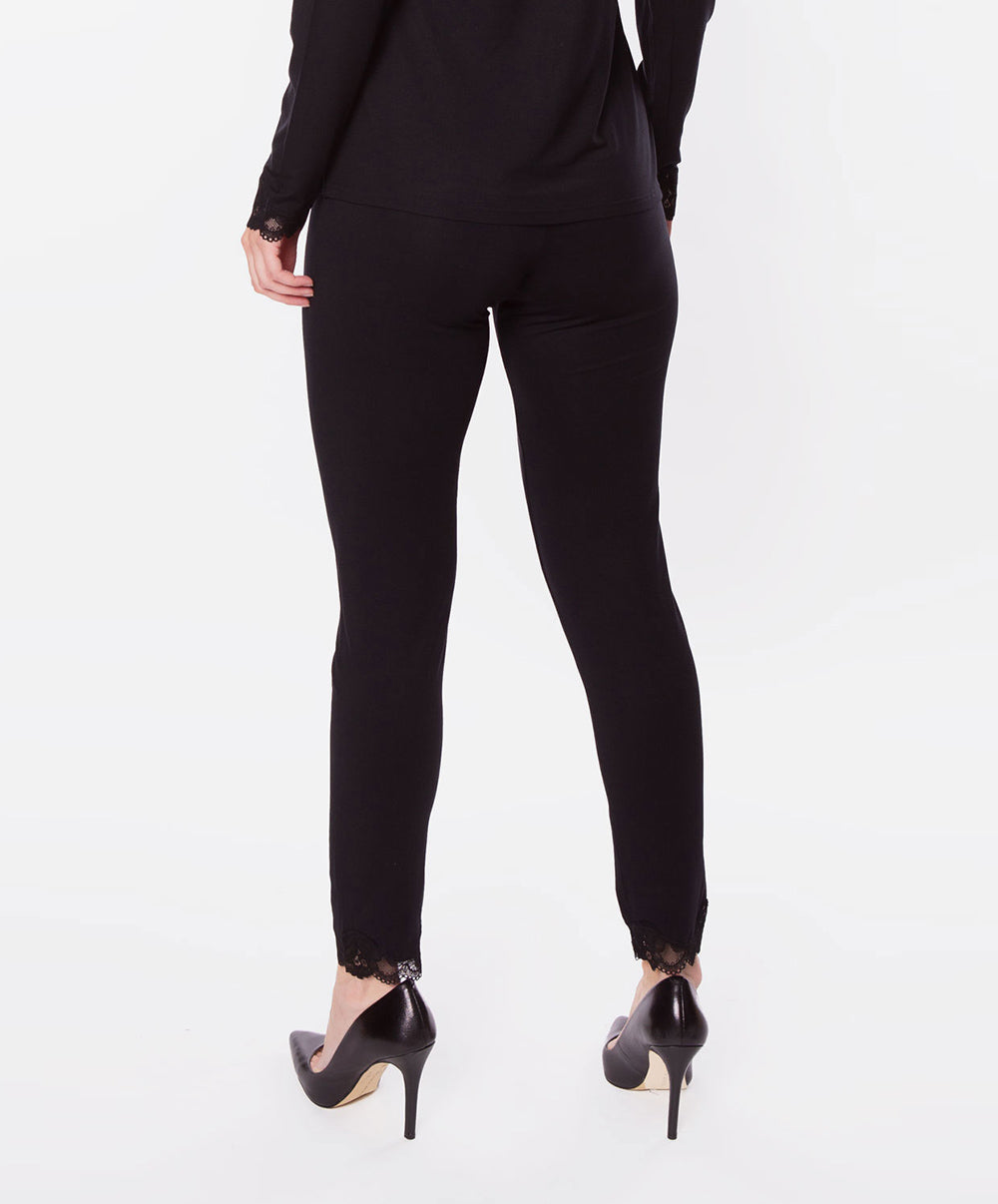 Leggings Antigel de Lise Charmel Simply Perfect noir ENA0906-NO fashion