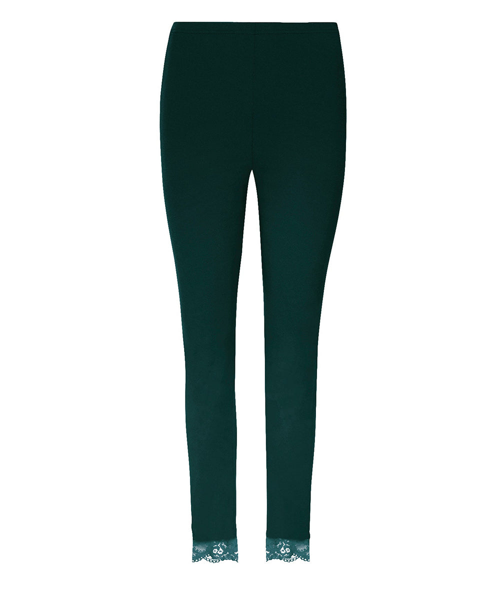 Leggings Antigel de Lise Charmel Simply Perfect vert anglais ENA0906-VA 101
