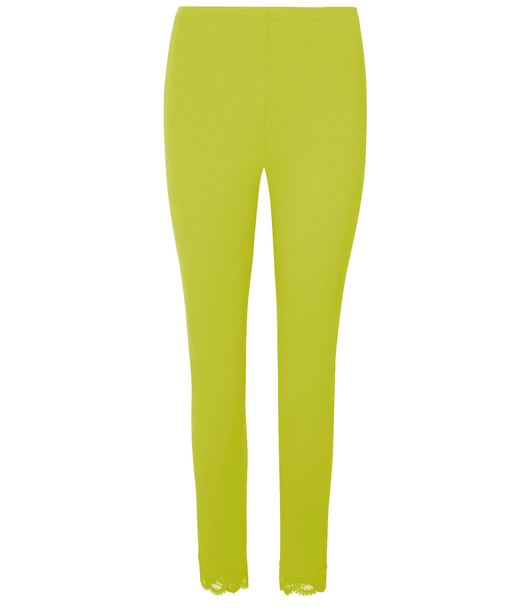 Leggings Simply Perfect noir nacre Antigel de Lise Charmel