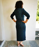 Liquette longue  ORA LMLL Teccia W24-TE-ORA-LMLL-555