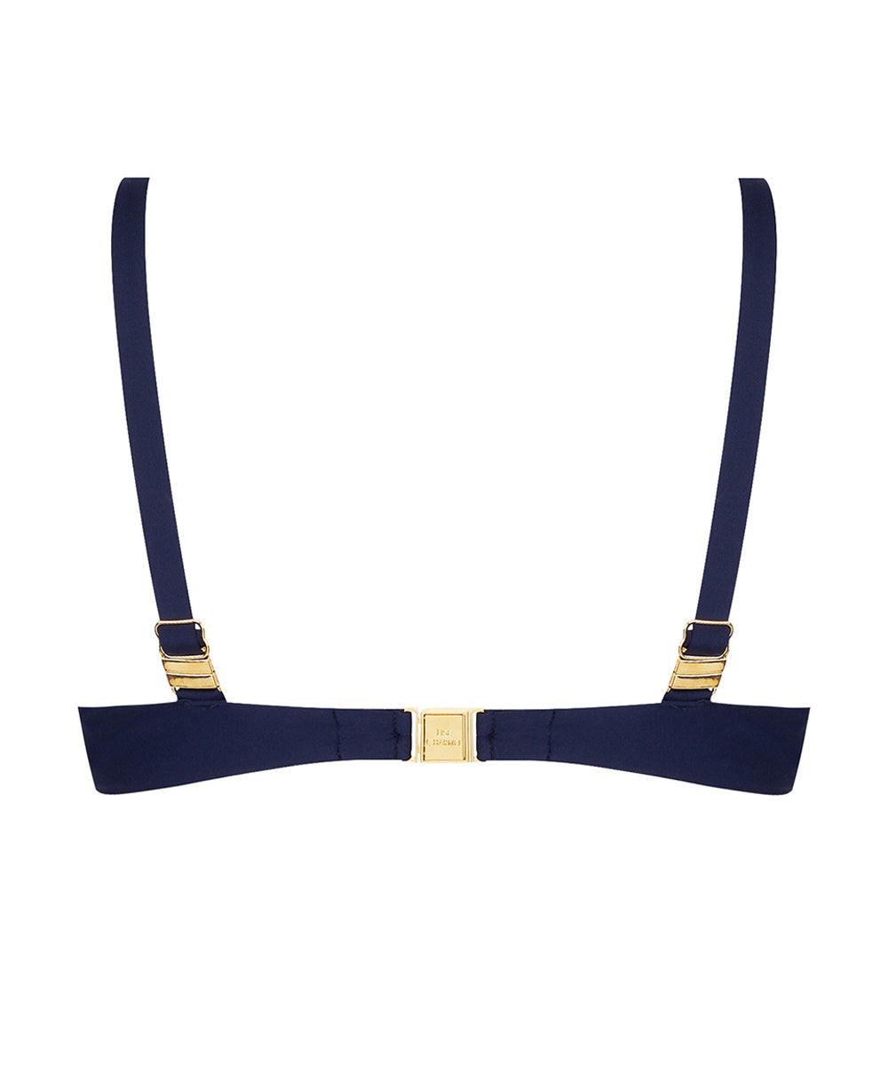 Maillot de bain triangle avec armatures Lise Charmel bain Croisière For Ever ABB2576-NC