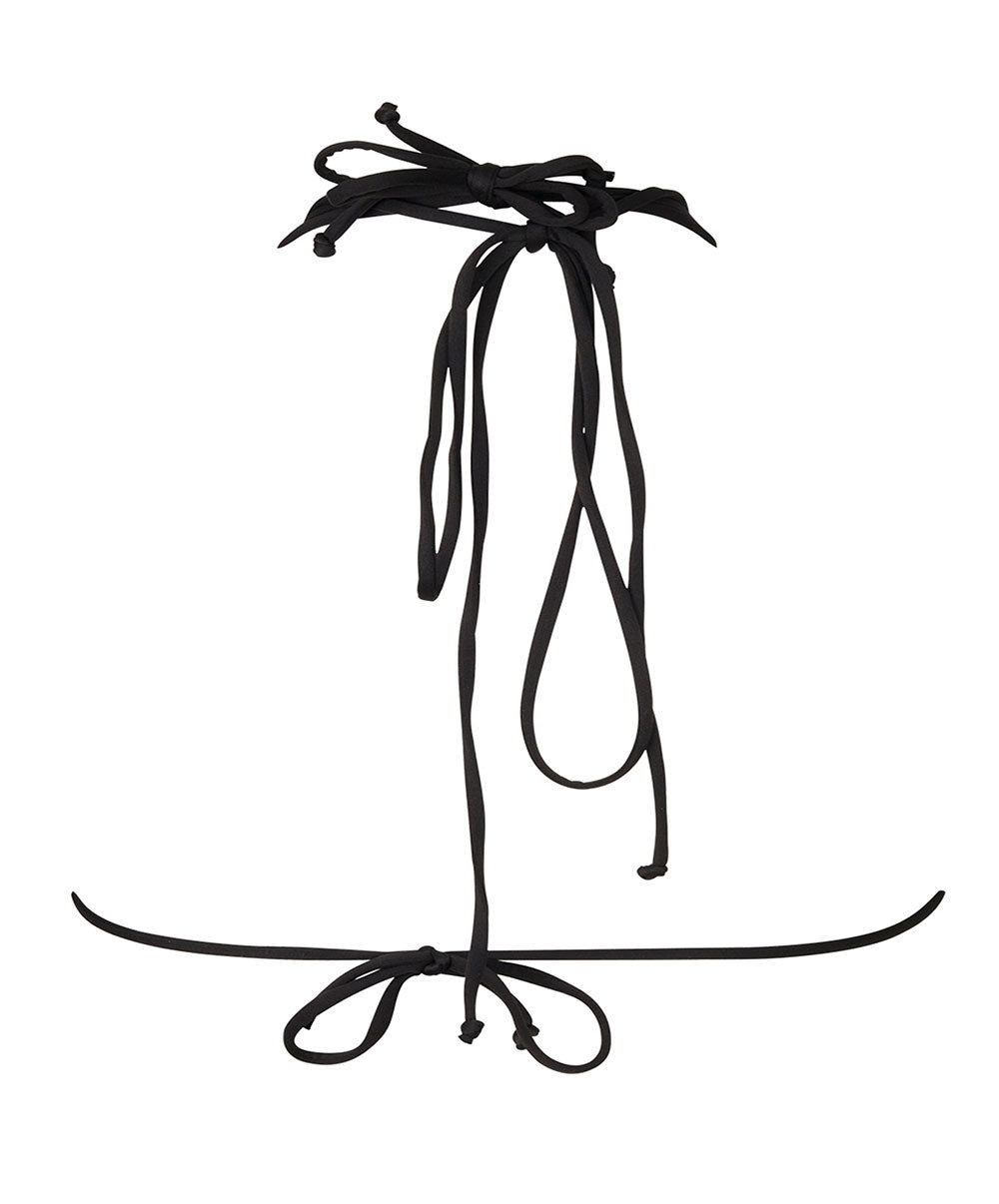 Maillot de bain triangle mousse La Nomade multicolore Antigel Bain EBB2757-EN