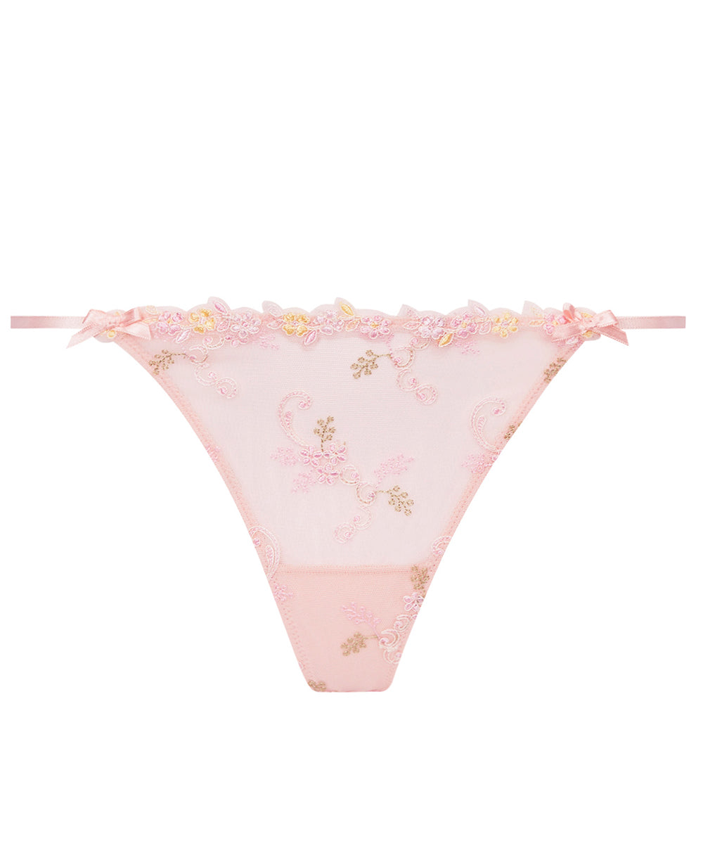 Mini-string sexy Lise Charmel Waouh Mon Amour ACH0956-AA