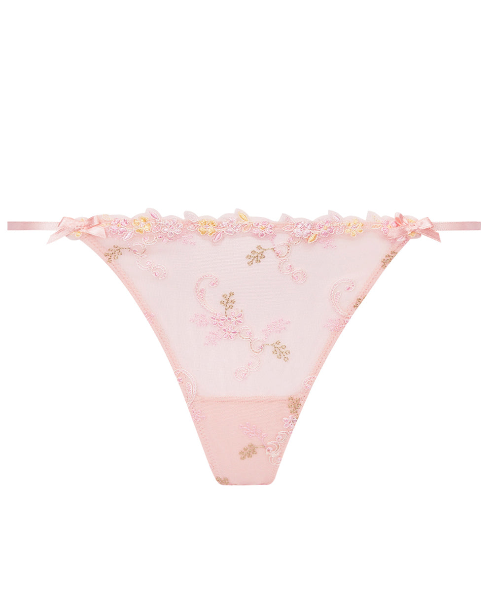 Mini-string sexy Lise Charmel Waouh Mon Amour ACH0956-AA