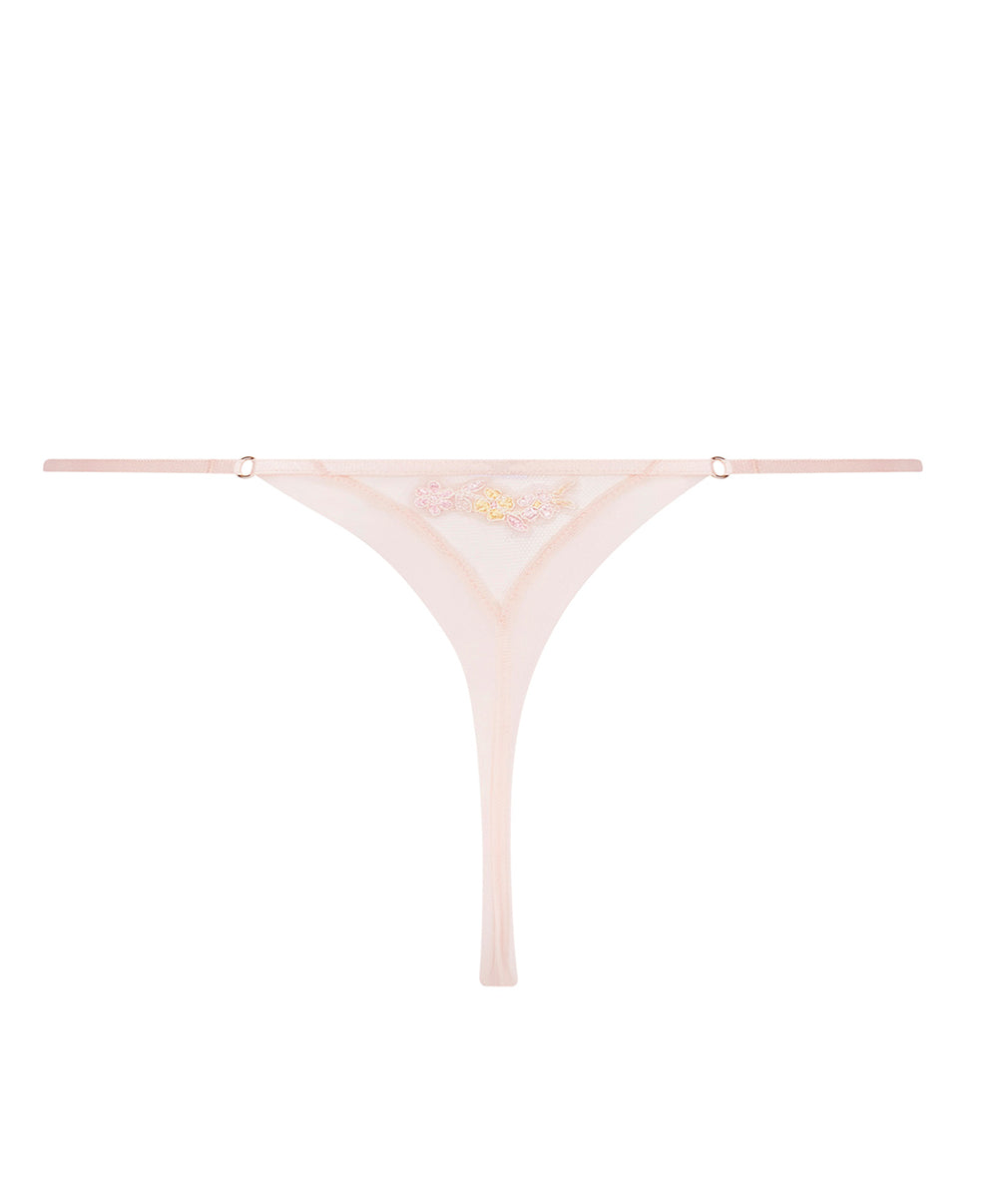 Mini-string sexy Lise Charmel Waouh Mon Amour ACH0956-AA