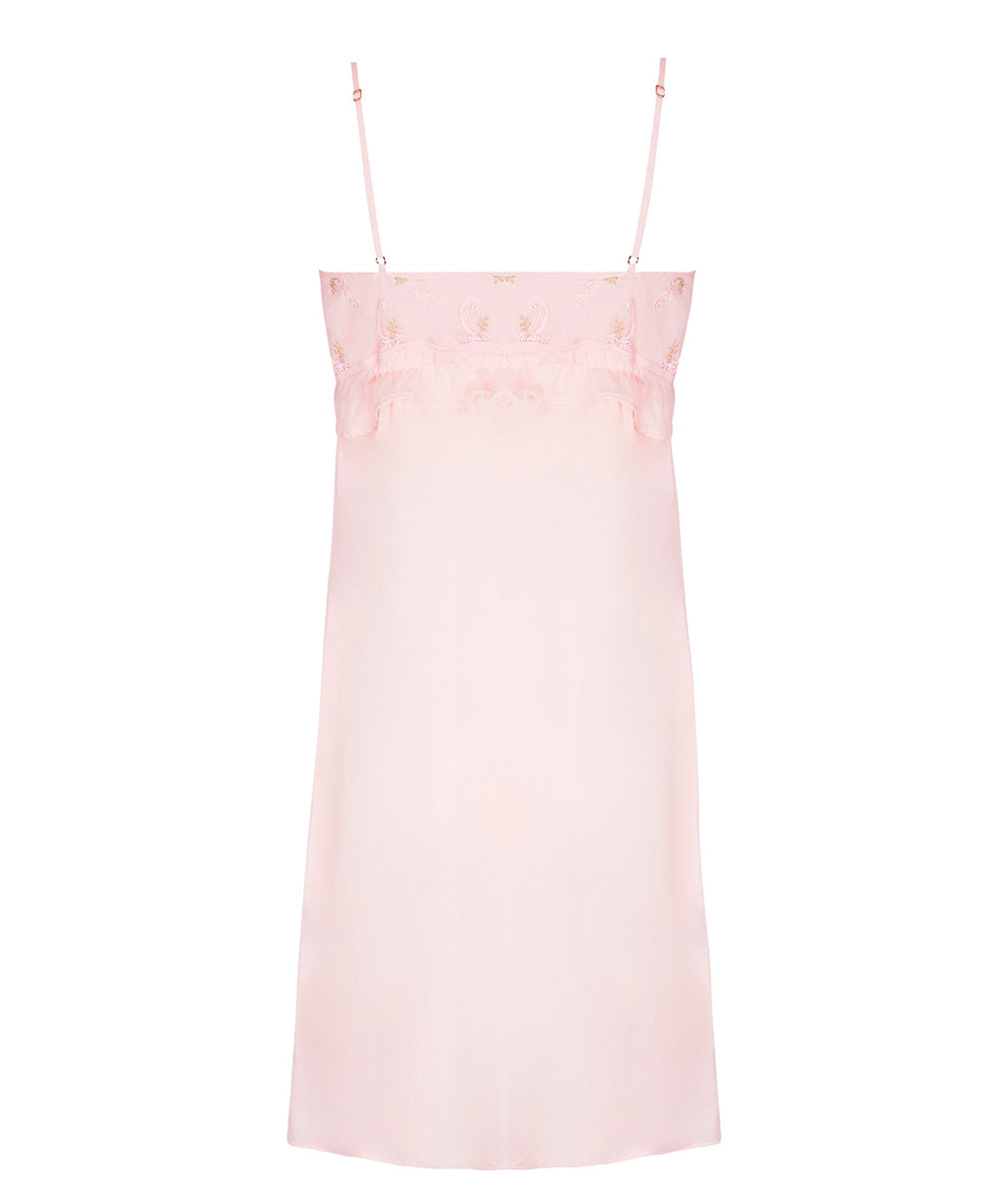 Nuisette de charme Lise Charmel Waouh Mon Amour ALH1056-AA