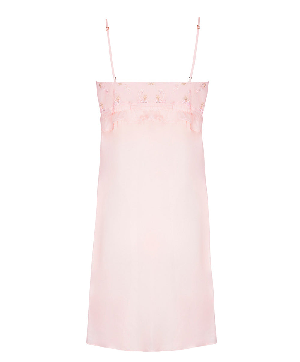 Nuisette de charme Lise Charmel Waouh Mon Amour ALH1056-AA