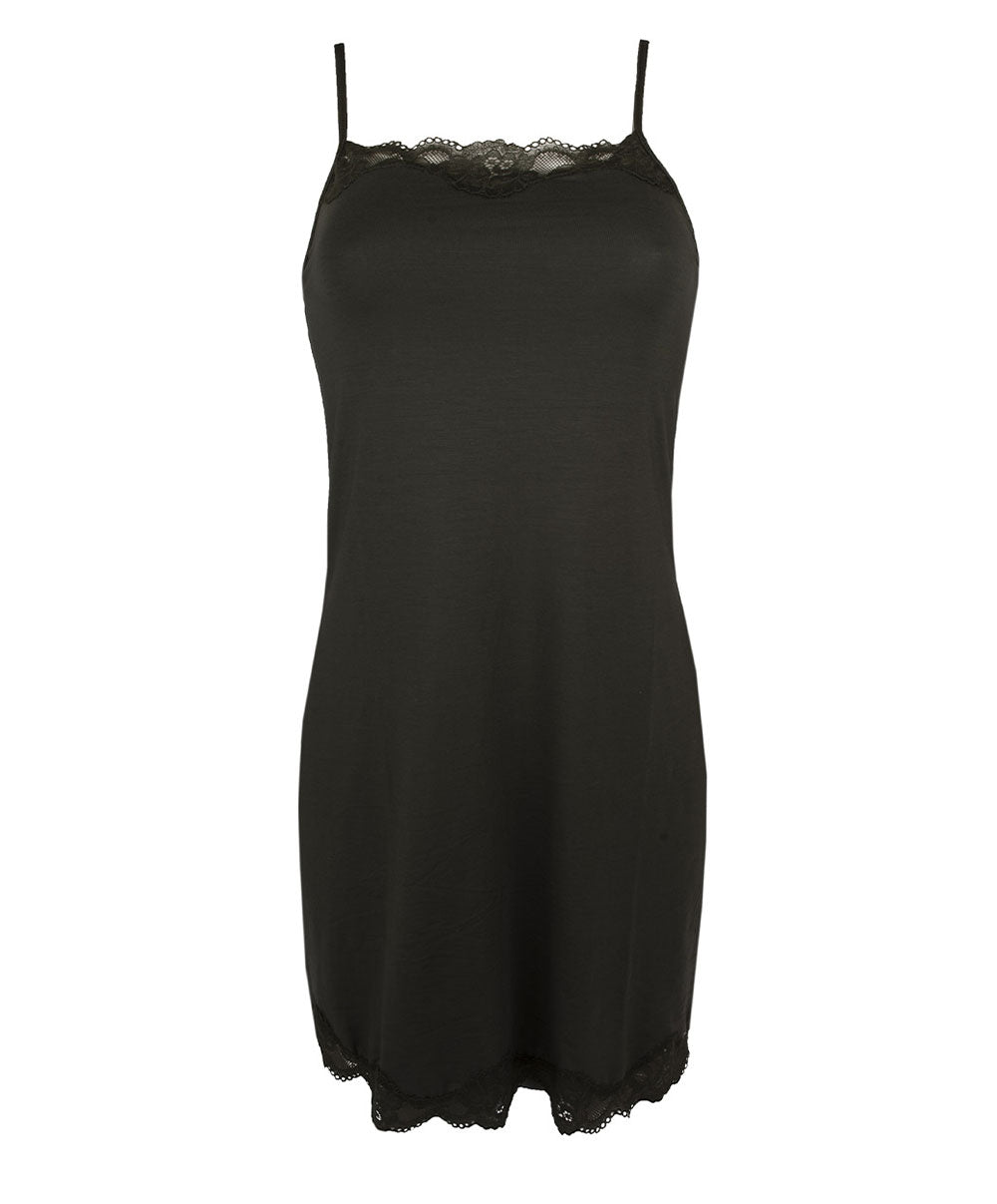 Nuisette fines bretelles Antigel de Lise Charmel Simply Perfect éclat aventure ENA1406-EA 10