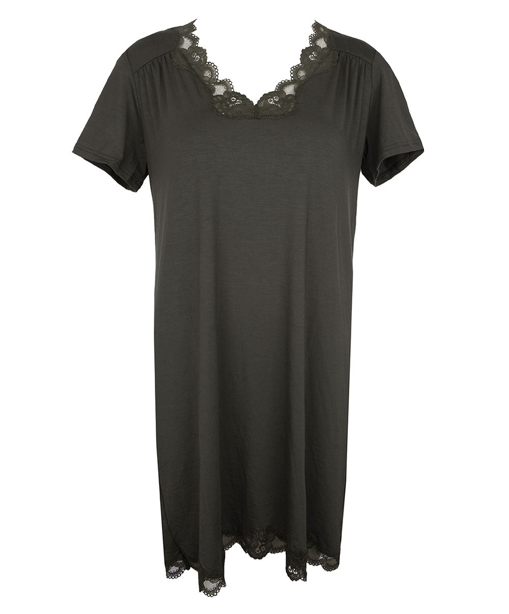 Nuisette manches courtes Antigel de Lise Charmel Simply Perfect éclat aventure FNA1006-EA 10