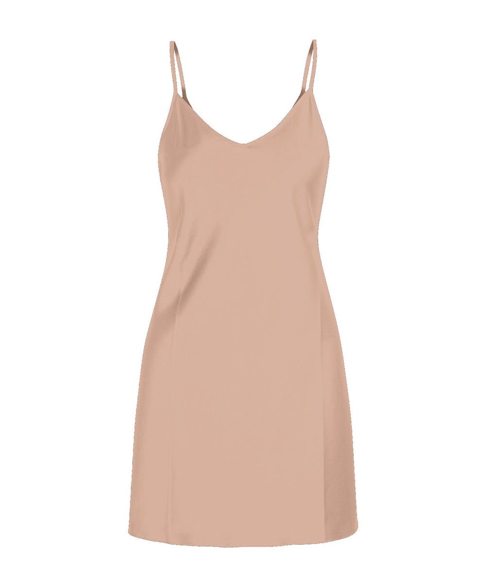 Nuisette peau Lingadore Lingadore nightwear 1400CH-03-BLSH