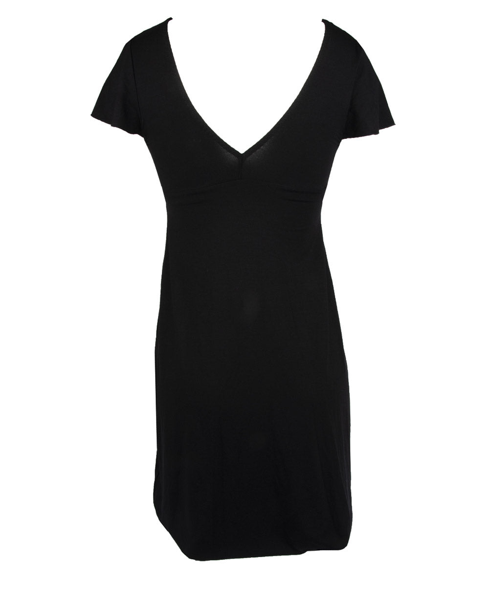 Nuisette sexy Antigel de Lise Charmel Stricto Sensuelle noir ELH1217-NO