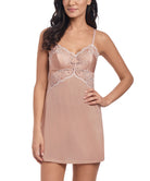 Nuisette sexy Wacoal Lace Affair rose dust WA812256-285