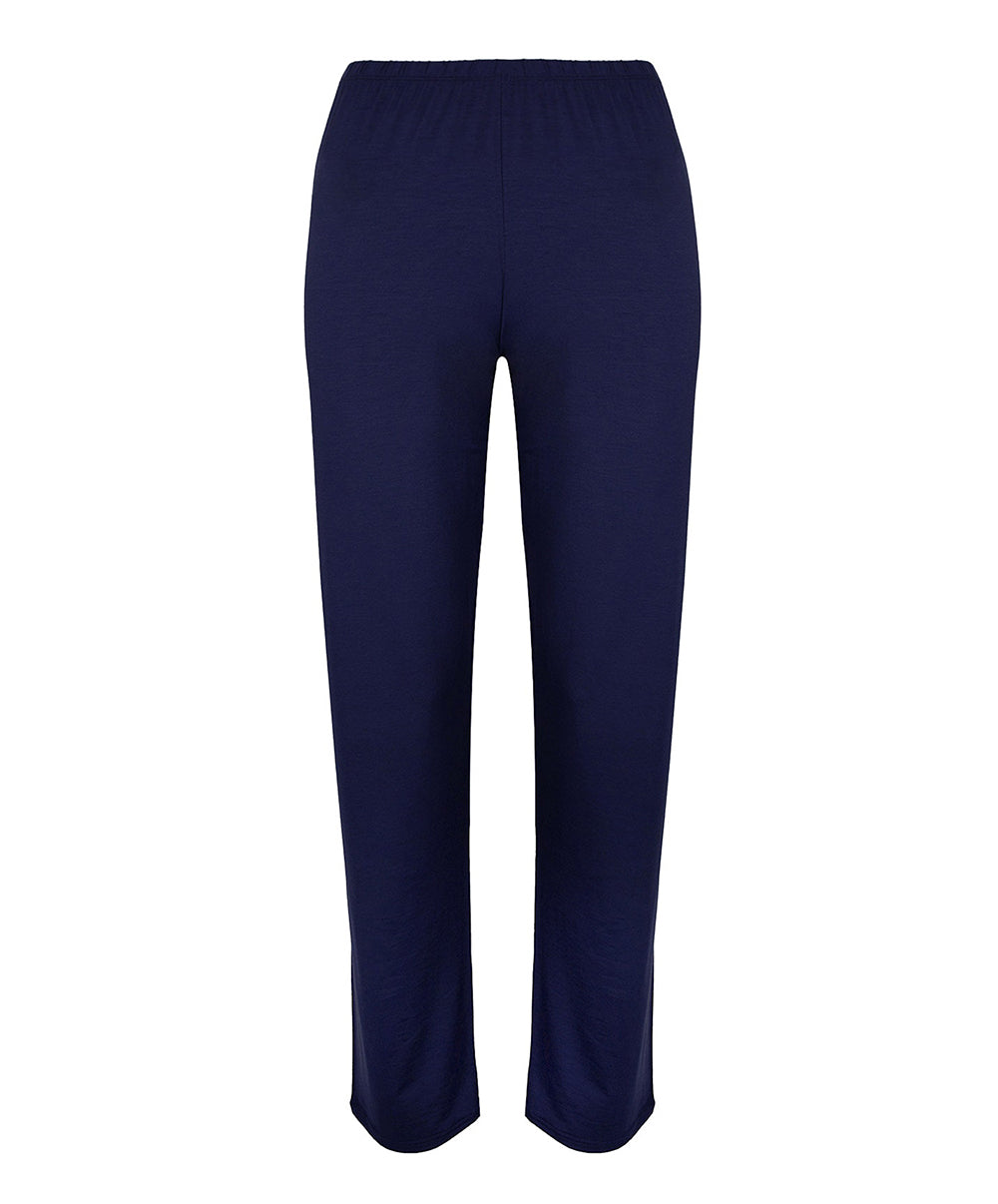 Pantalon Antigel de Lise Charmel Simply Perfect bleu purple ENA0806-BP 101
