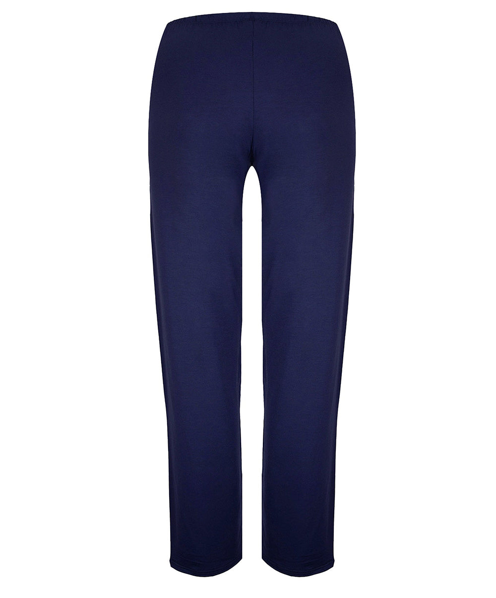 Pantalon Antigel de Lise Charmel Simply Perfect bleu purple ENA0806-BP 101