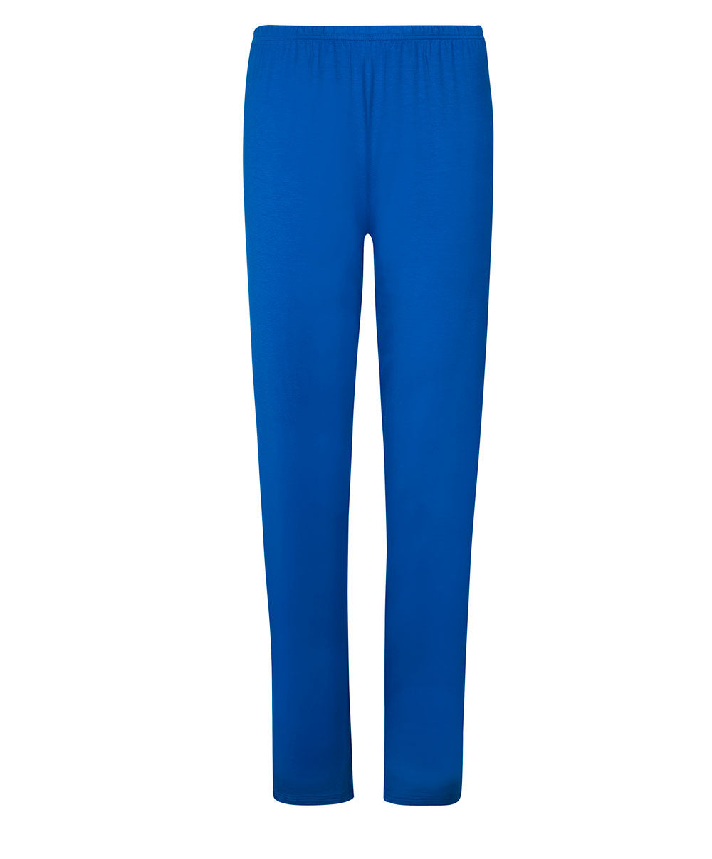 Pantalon Antigel de Lise Charmel Simply Perfect bleu cobalt ENA0806-SC