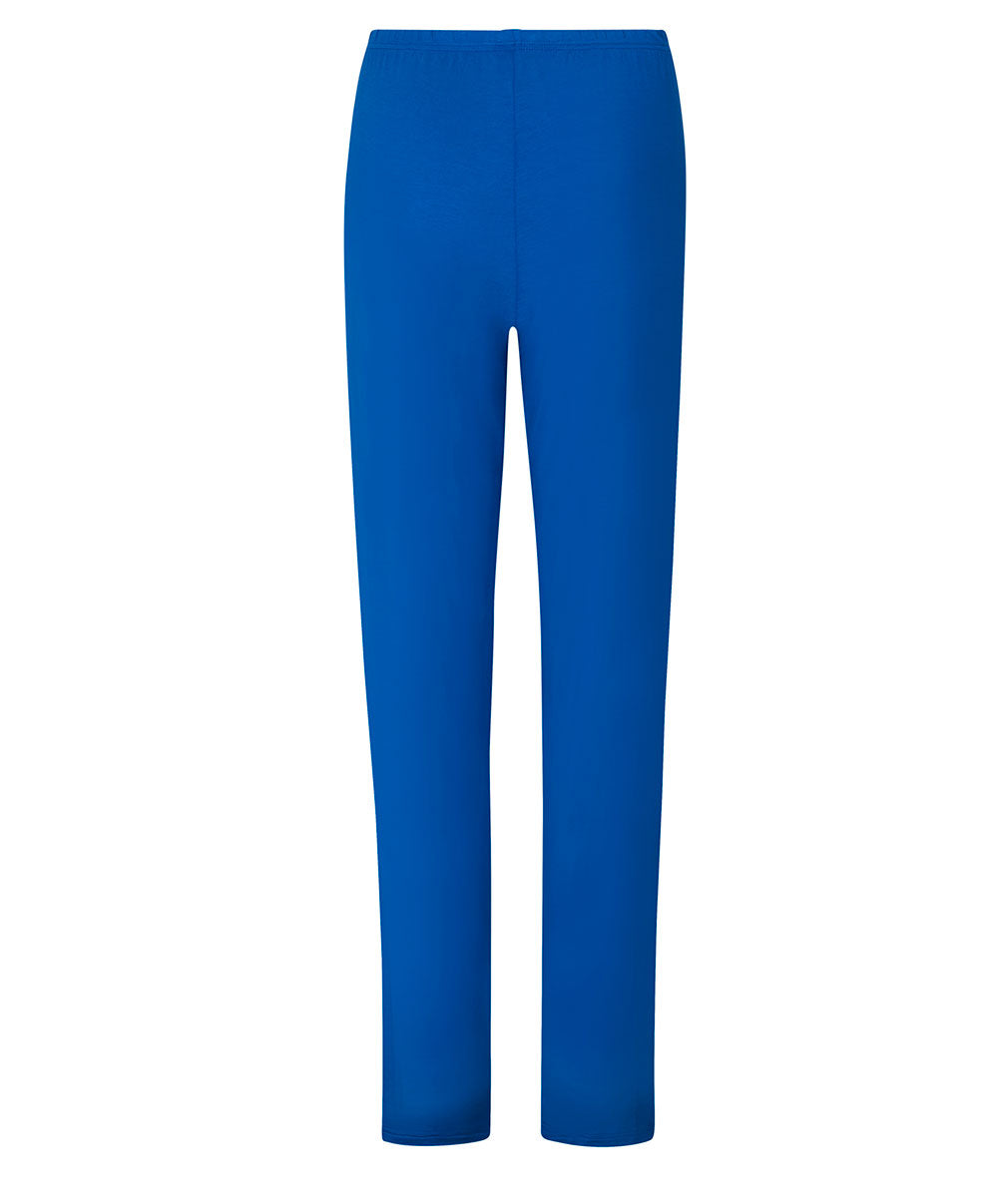 Pantalon Antigel de Lise Charmel Simply Perfect bleu cobalt ENA0806-SC