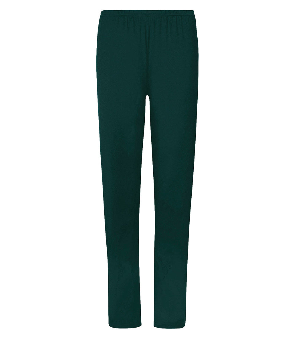 Pantalon Antigel de Lise Charmel Simply Perfect vert anglais ENA0806-VA 101