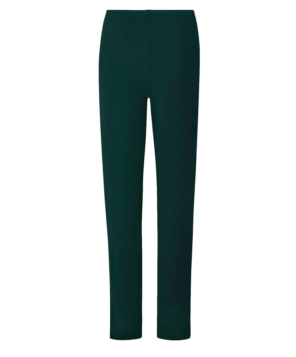 Pantalon Antigel de Lise Charmel Simply Perfect vert anglais ENA0806-VA 101