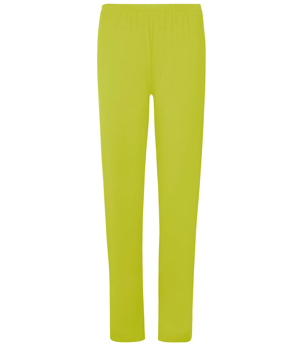 Pantalon bien-être nacre SIMPLY PERFECT