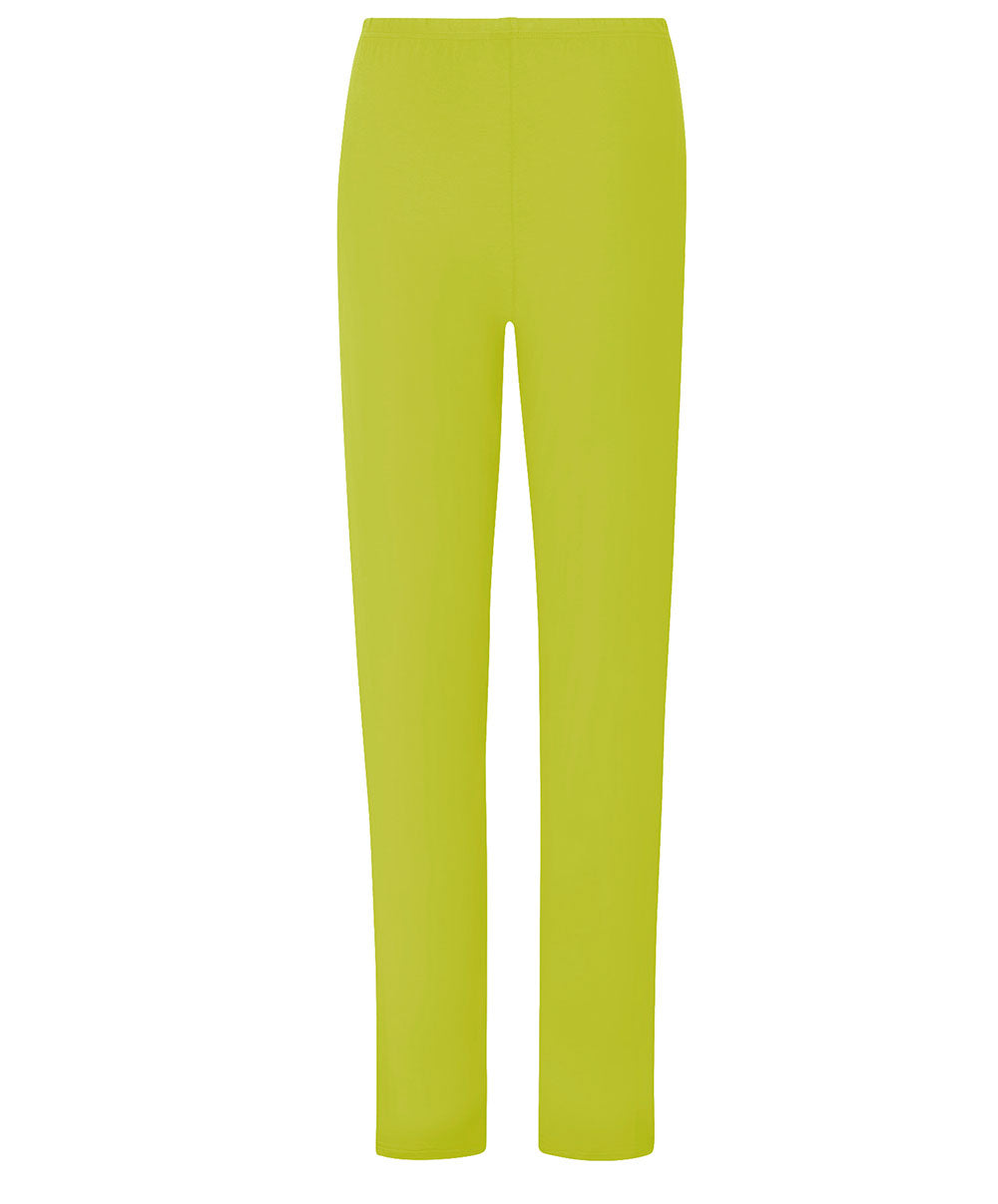 Pantalon Antigel de Lise Charmel Simply Perfect vert granny ENA0806-VG 100