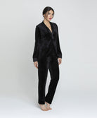 Pantalon Lise Charmel Déesse en Glam or glamour ALH0015-OG