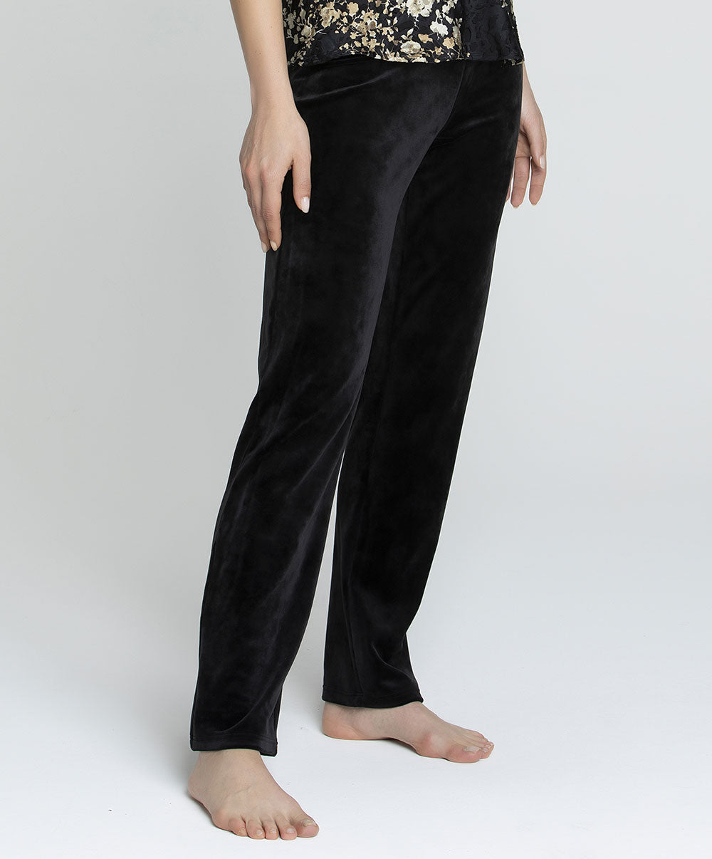 Pantalon Lise Charmel Déesse en Glam or glamour ALH0015-OG