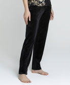 Pantalon Lise Charmel Déesse en Glam or glamour ALH0015-OG