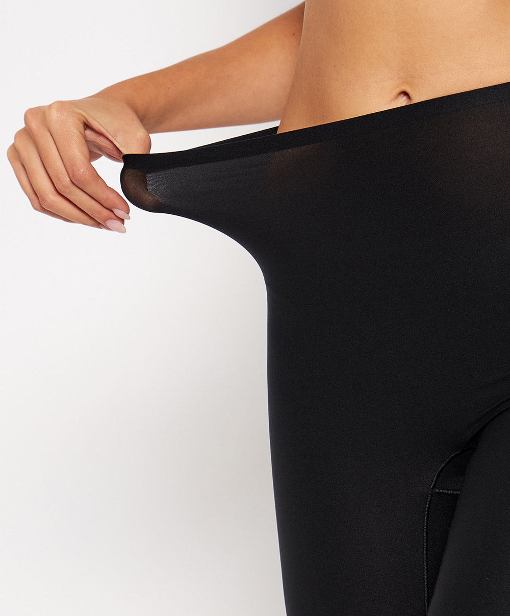 Panty taille haute Chantelle Softstretch noir C26450-011 3