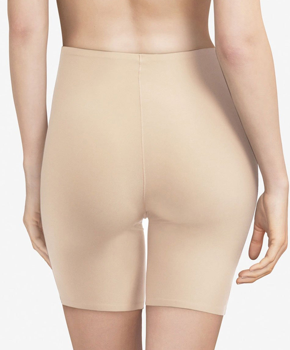 Panty taille haute Chantelle Softstretch nude C26450-0WU 4