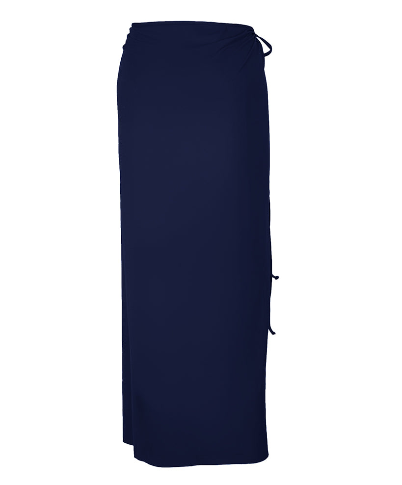 Paréo de plage La Chiquissima marine Antigel Bain ESB6014-MM 2