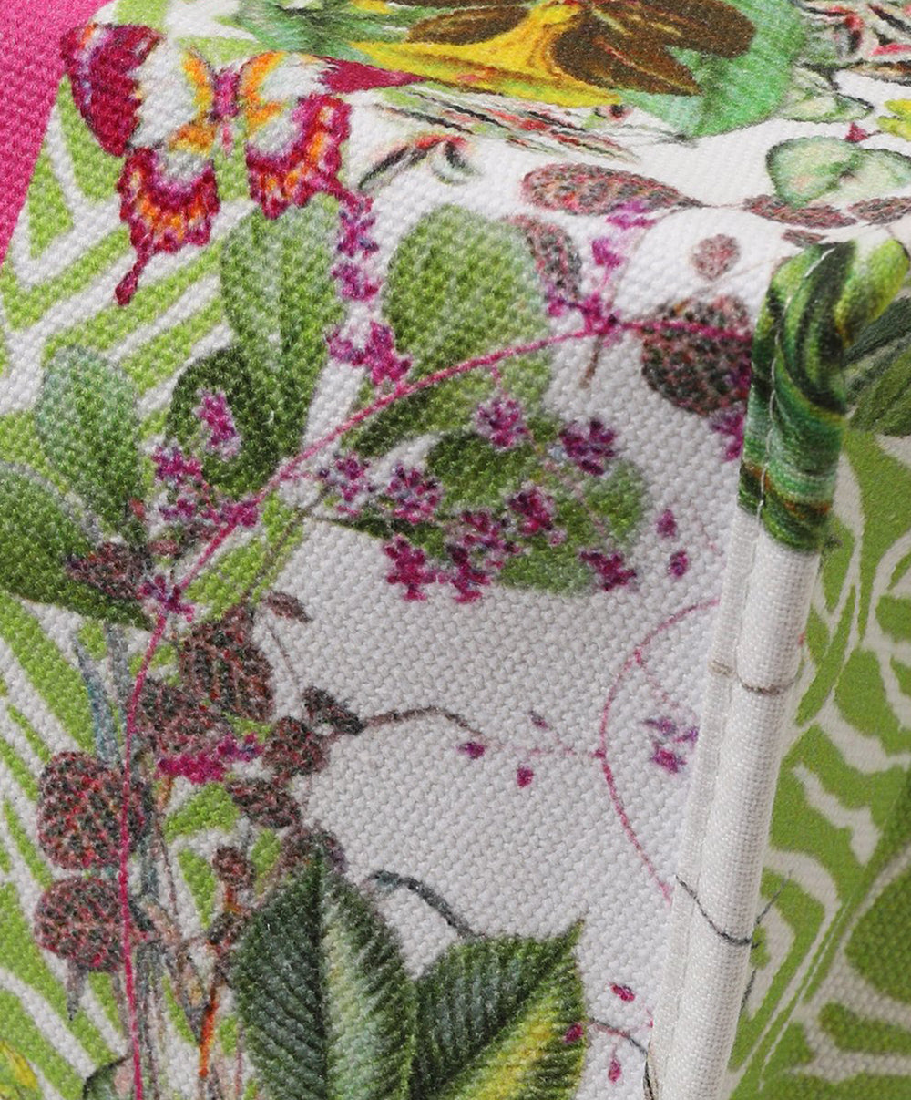 Sac tote bag Lise Charmel bain Envolée Tropicale lumière ASB9173-LT