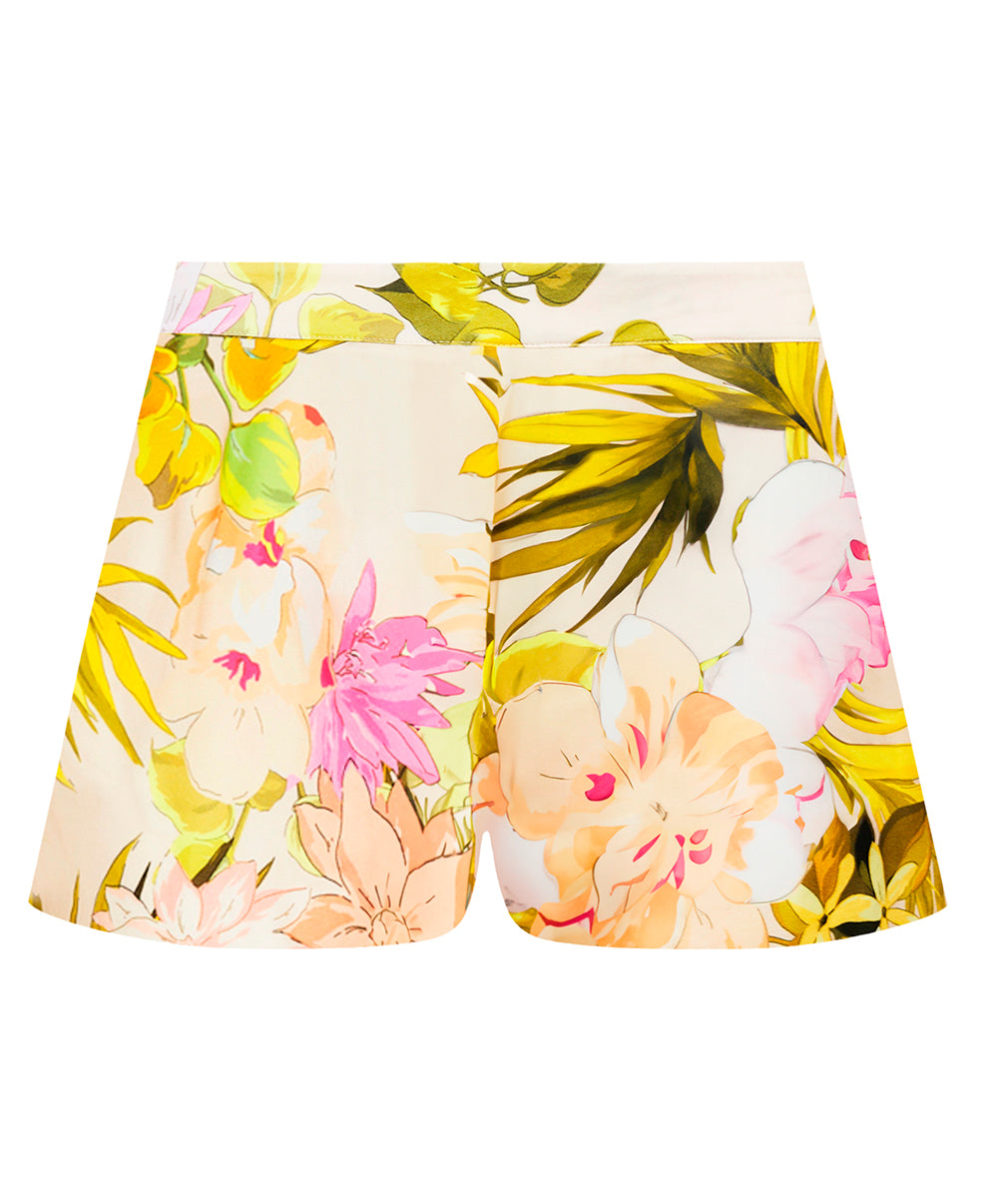 Short Lise Charmel Frisson d'Or jaune ALH0161-OR