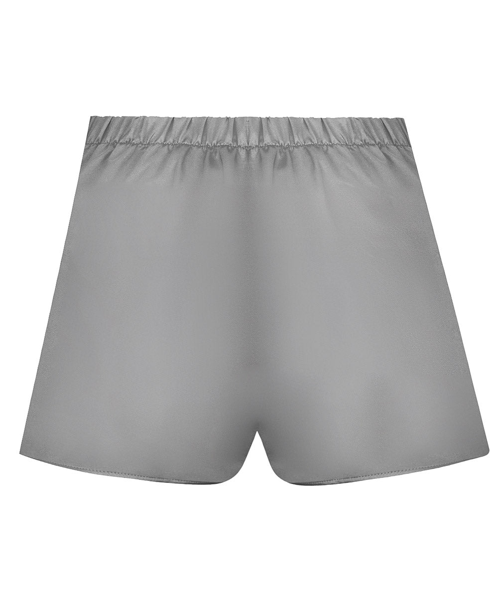 Short en soie Lise Charmel Source Beauté perle ALH0172-SP