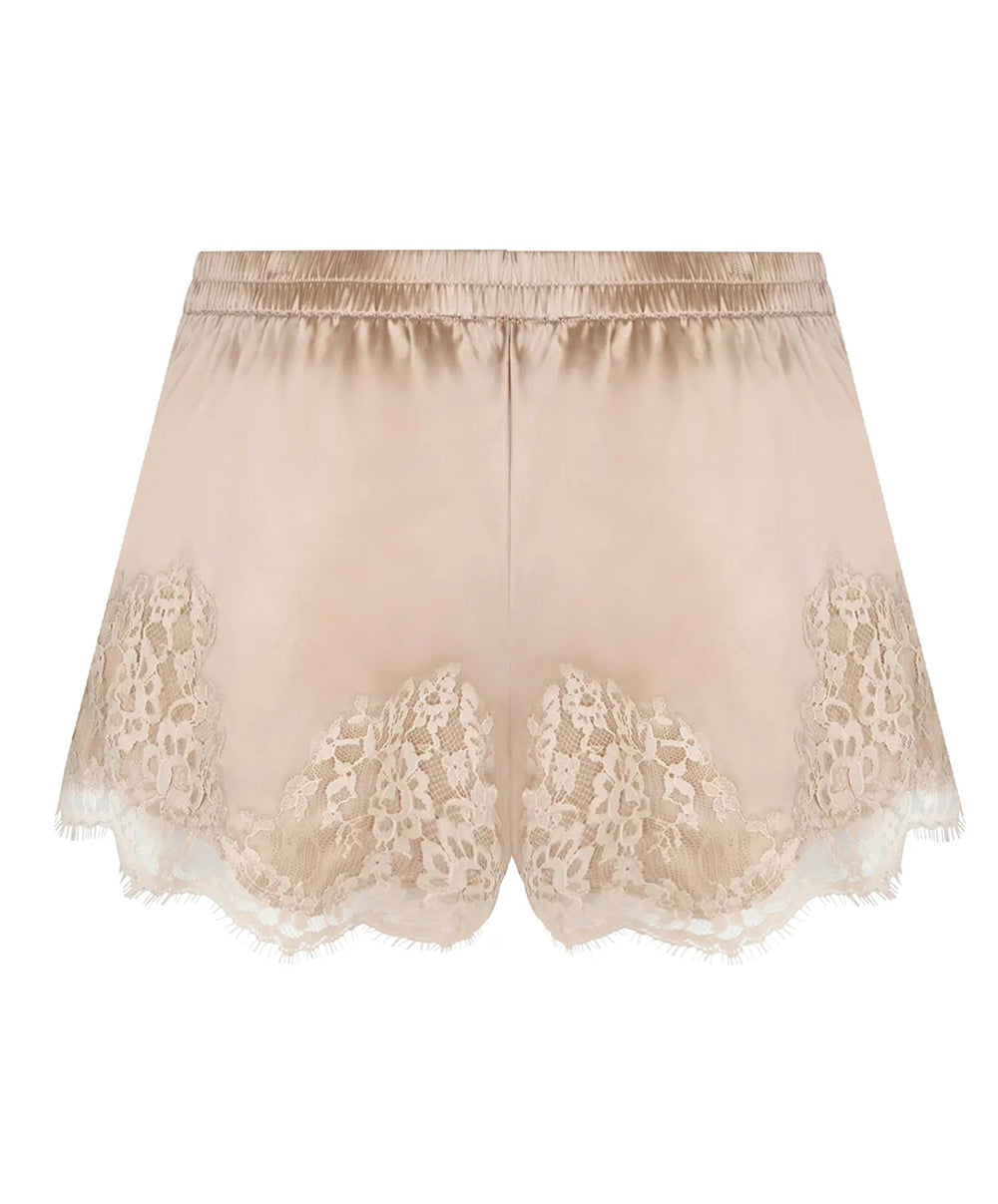 Short en soie Lise Charmel Splendeur soie aurore ALC0180-SR 100