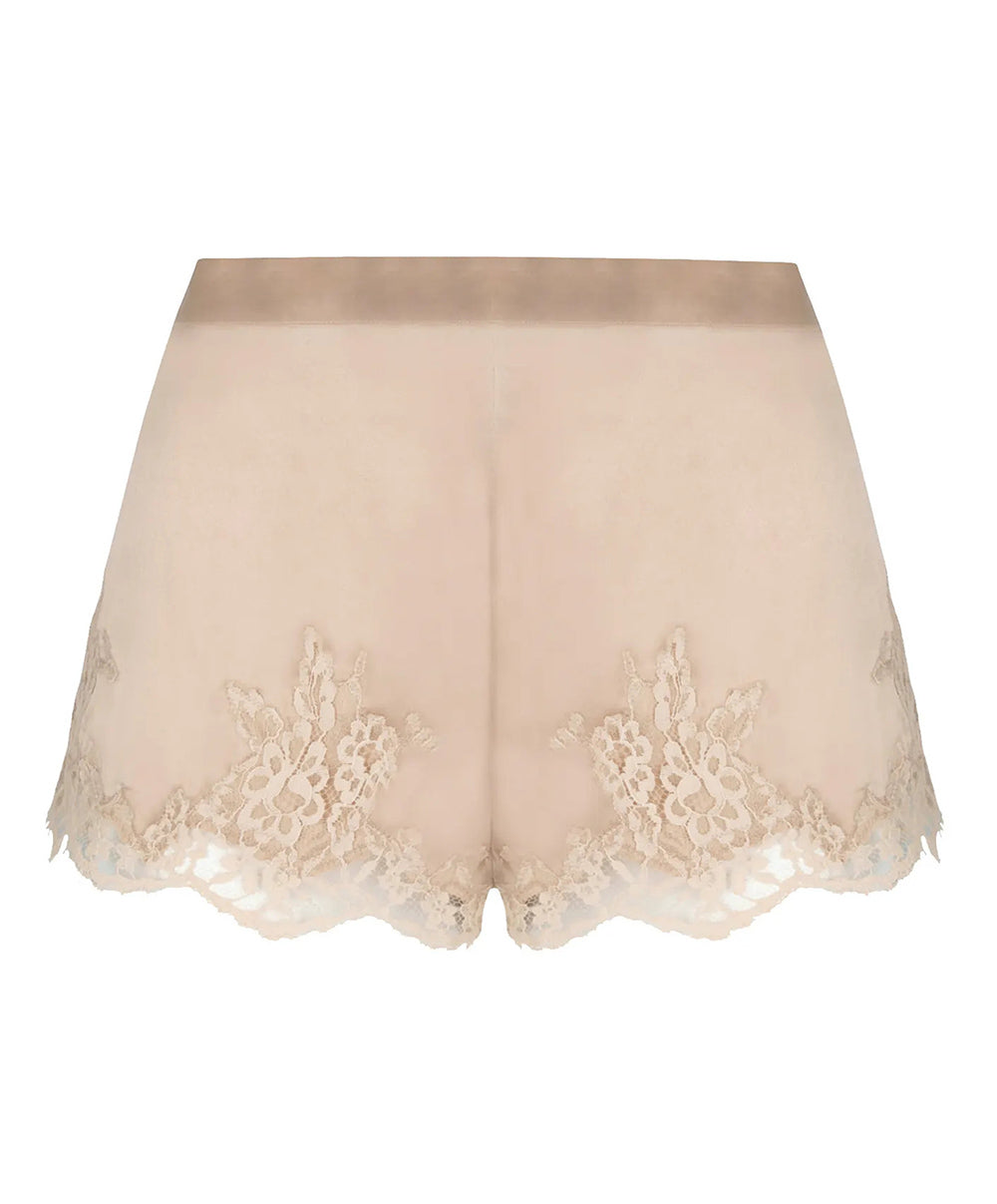 Short en soie Lise Charmel Splendeur soie aurore ALC0180-SR 100