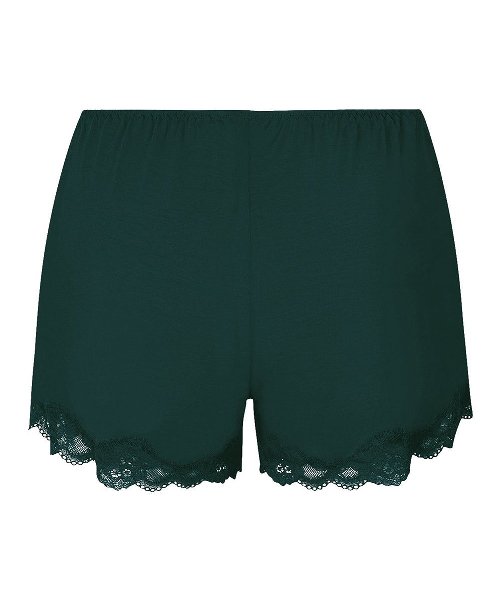 Short mi-long Antigel de Lise Charmel Simply Perfect vert anglais ENA0306-VA