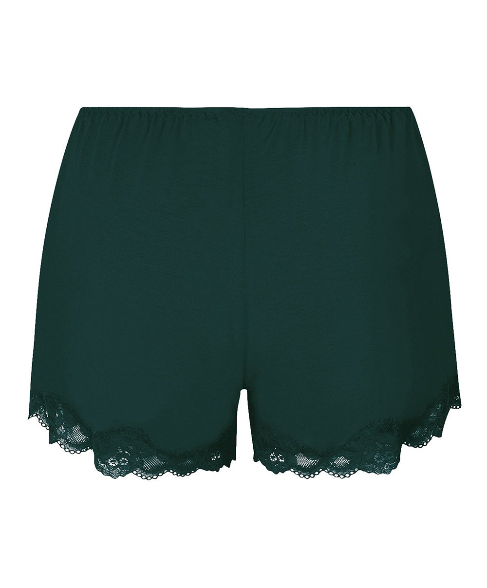 Short mi-long Antigel de Lise Charmel Simply Perfect vert anglais ENA0306-VA