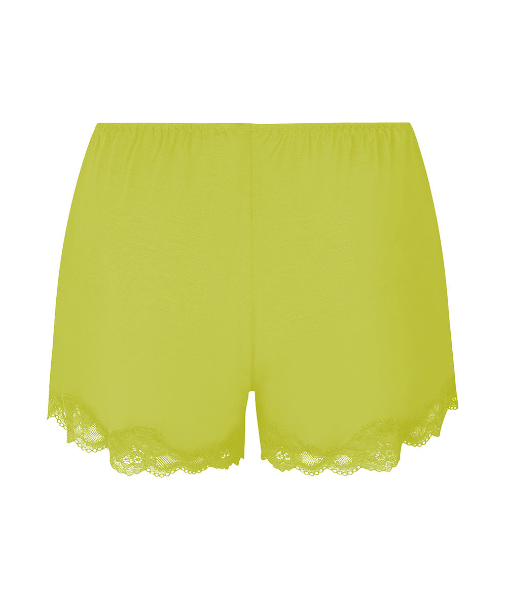 Short mi-long Antigel de Lise Charmel Simply Perfect bleu cobalt ENA0306-SC