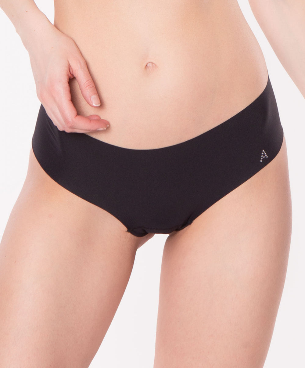 Shorty Antigel de Lise Charmel Culte Beauté noir ECH0466-NO