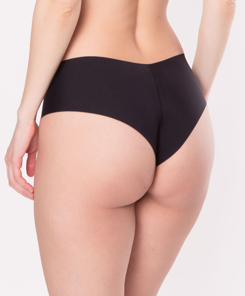 Shorty Antigel de Lise Charmel Culte Beauté noir ECH0466-NO