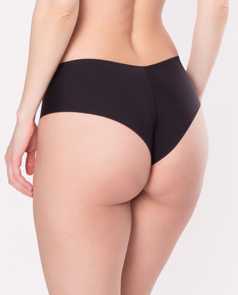 Shorty Antigel de Lise Charmel Culte Beauté noir ECH0466-NO