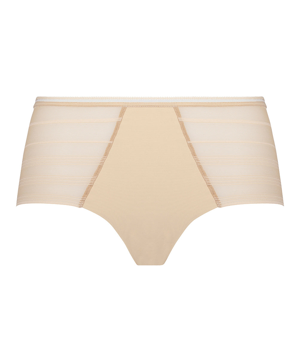 Shorty Antigel de Lise Charmel New Apesanteur skin rosé ECJ0414-SR