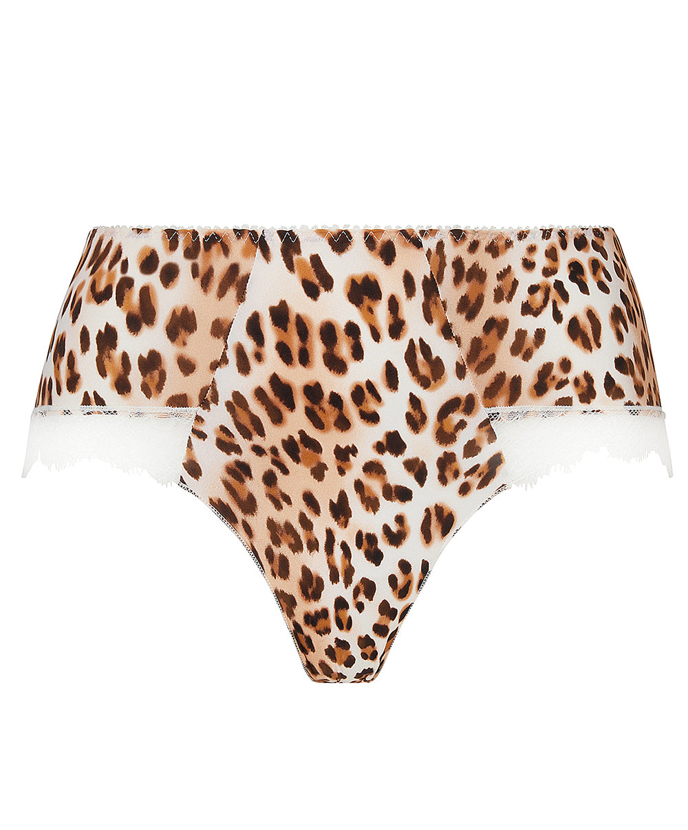 Shorty Antigel de Lise Charmel Panthère Sensuelle ECJ0418-SS