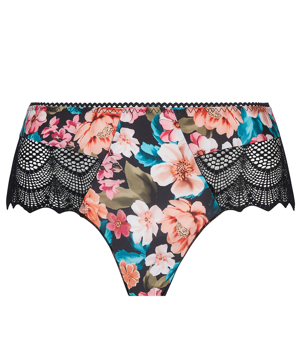 Shorty Antigel de Lise Charmel Parfum de Kerala bain de fleurs ECJ0454-BF