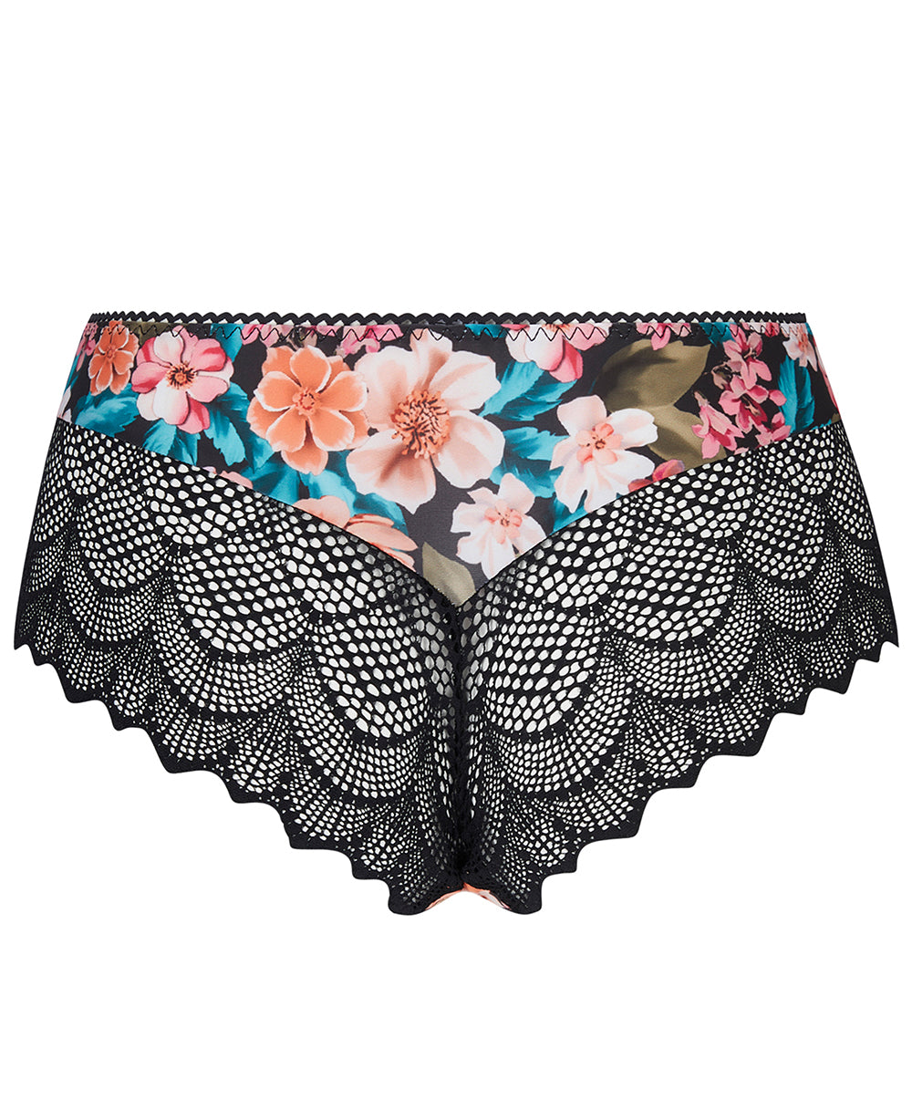 Shorty Antigel de Lise Charmel Parfum de Kerala bain de fleurs ECJ0454-BF