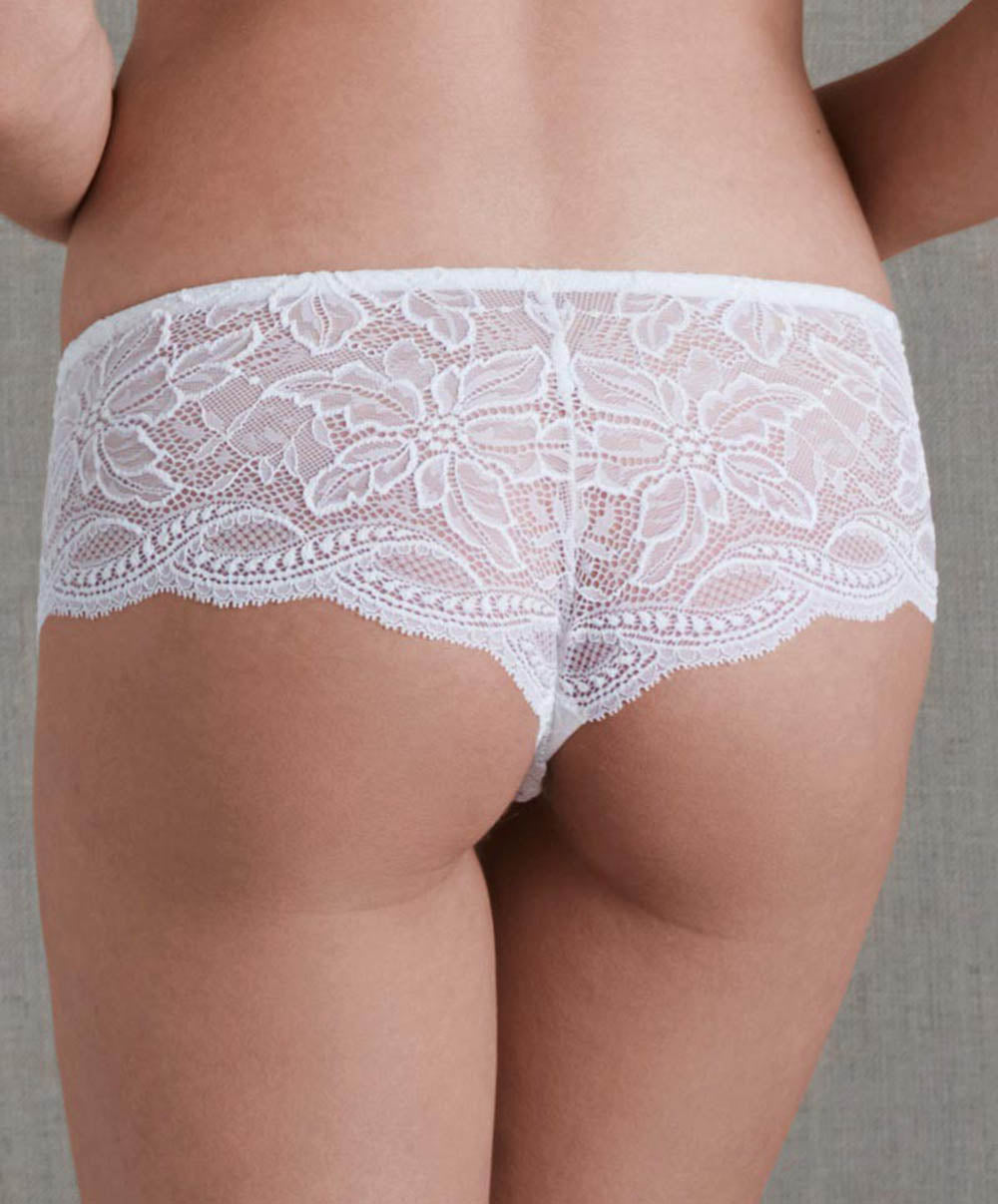 Shorty Eden zen Simone Perele Naturel